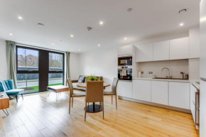 Superb Central 1 Bedroom Birmingham Apartment